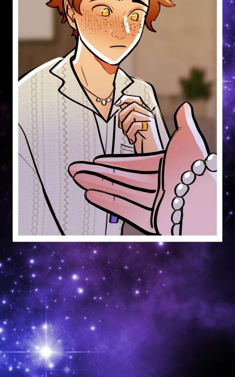 Star Catcher Chapter 110 - page 16