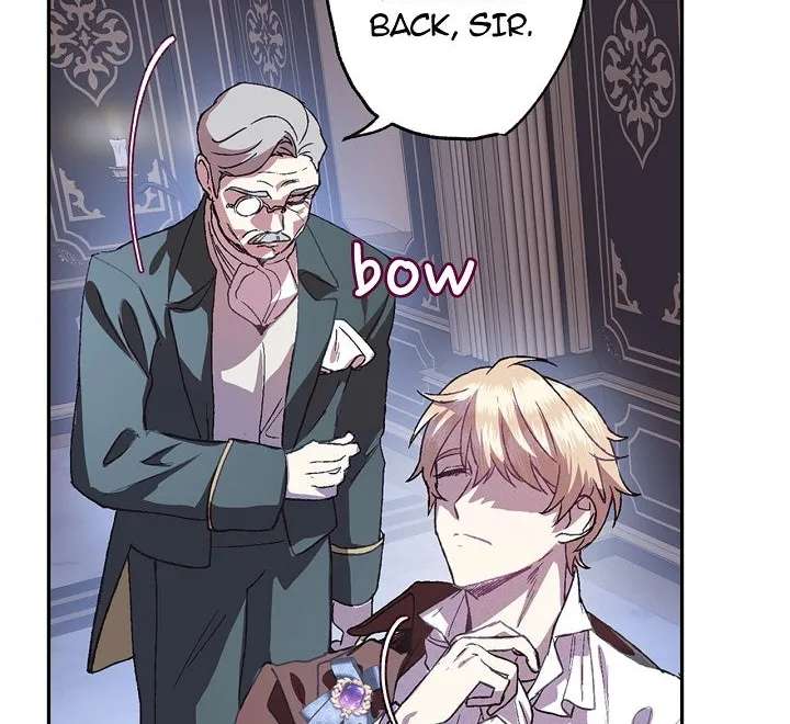 Father, I don't Wantthis Marriage Chapter 7 - page 70