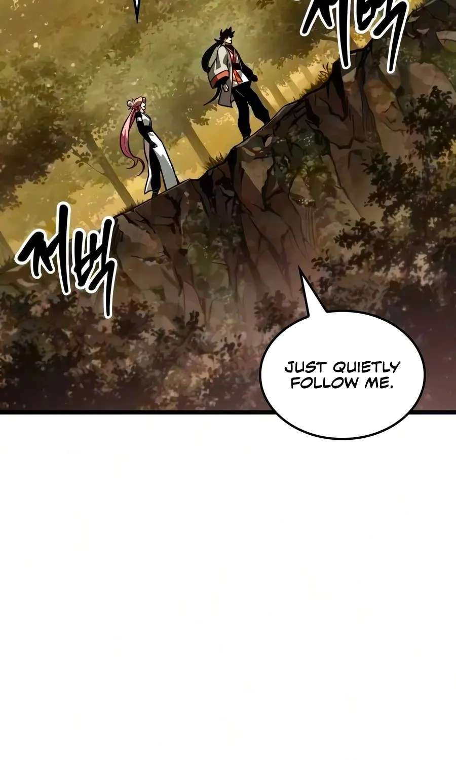 The Genius Martial Artist Who Remembers Everything Chapter 23 - page 45
