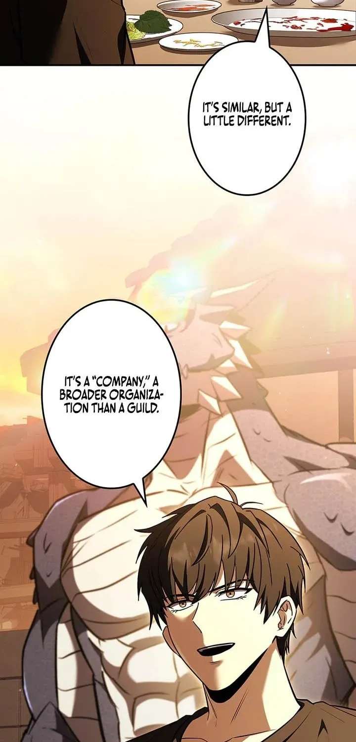 The Saint Who Levels Up as a Necromancer Chapter 37 - page 66
