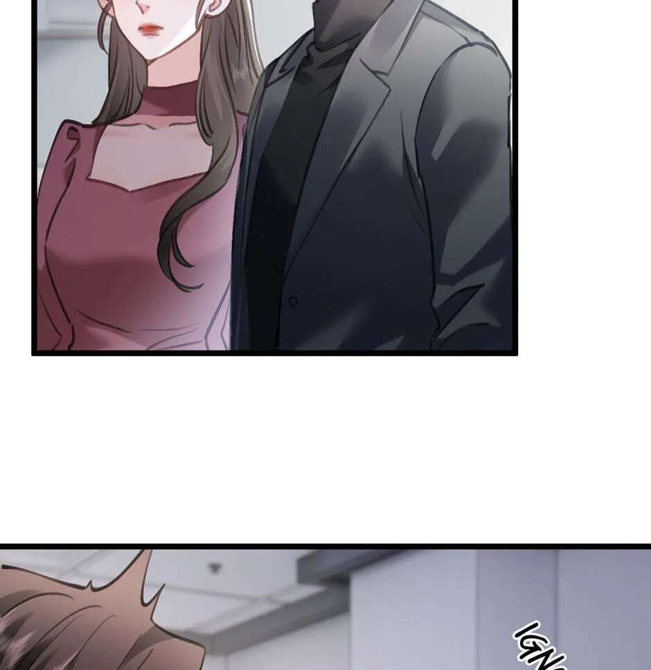 After Refusing to Donate a Kidney, I Became My Ex’s Little Aunt Chapter 43 - page 11