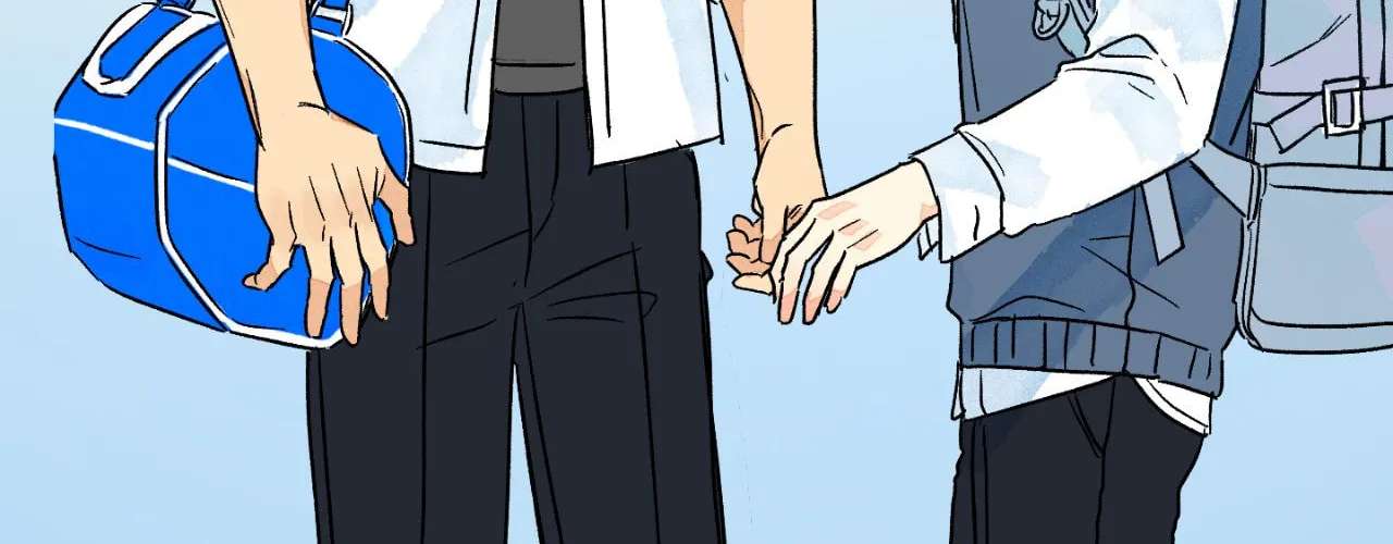 1 Milky Way Street Chapter 108 - page 29