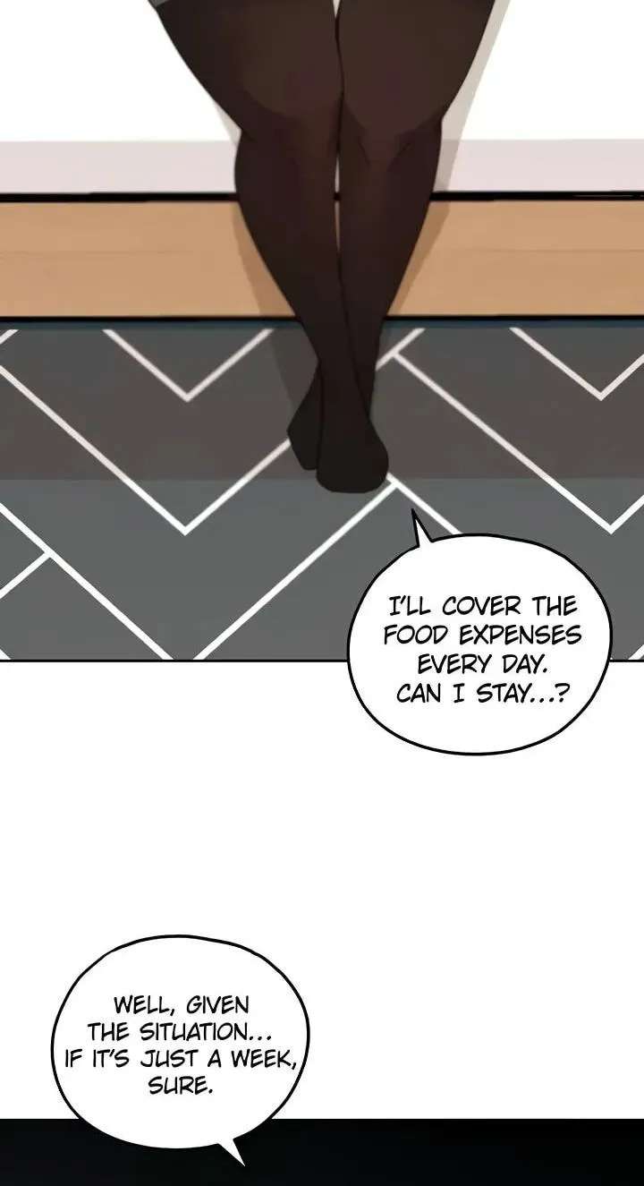 Buy 2, Get 1 Free Chapter 30 - page 8