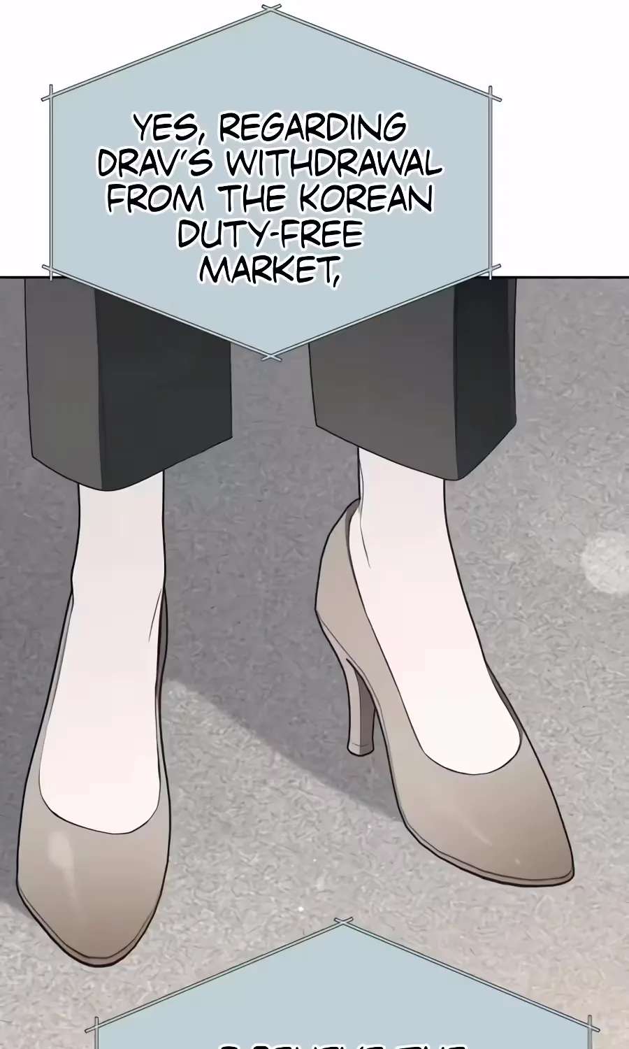 I'd Rather Live as a Villain Chapter 42 - page 25