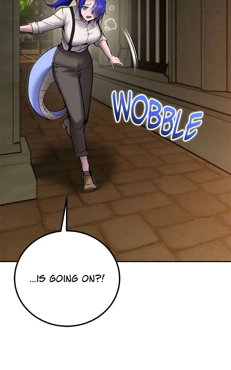 Secretly More Powerfulthan the Hero Chapter 128 - page 100