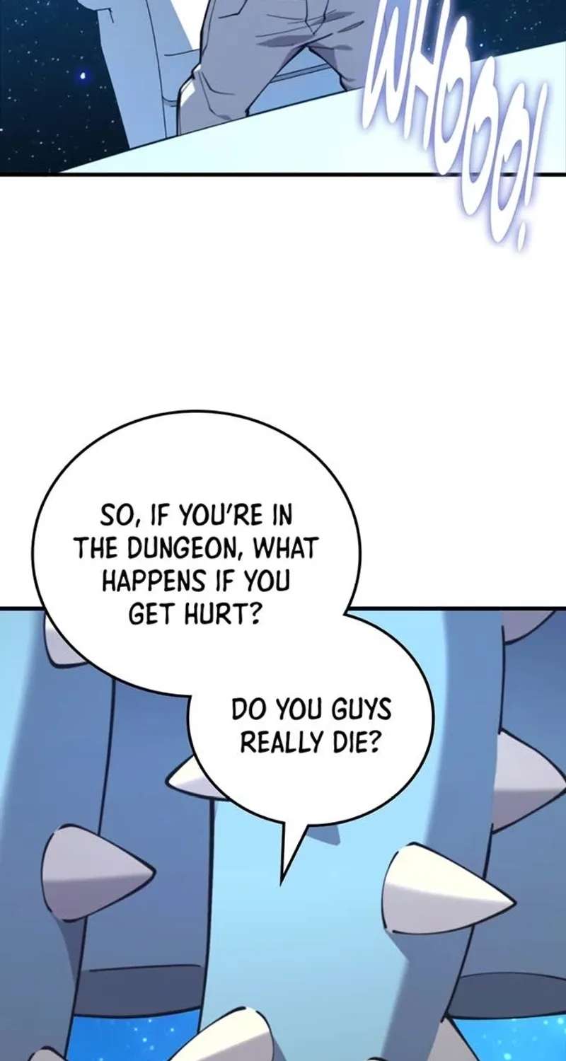 Dungeon Crawler Carl Chapter 51 - page 44