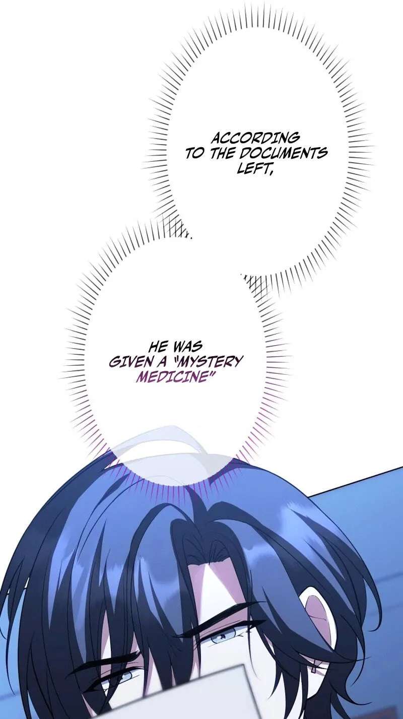 The Hated Noble Lady, Yet in a Contract Marriage with the First Prince?! Chapter 39 - page 91