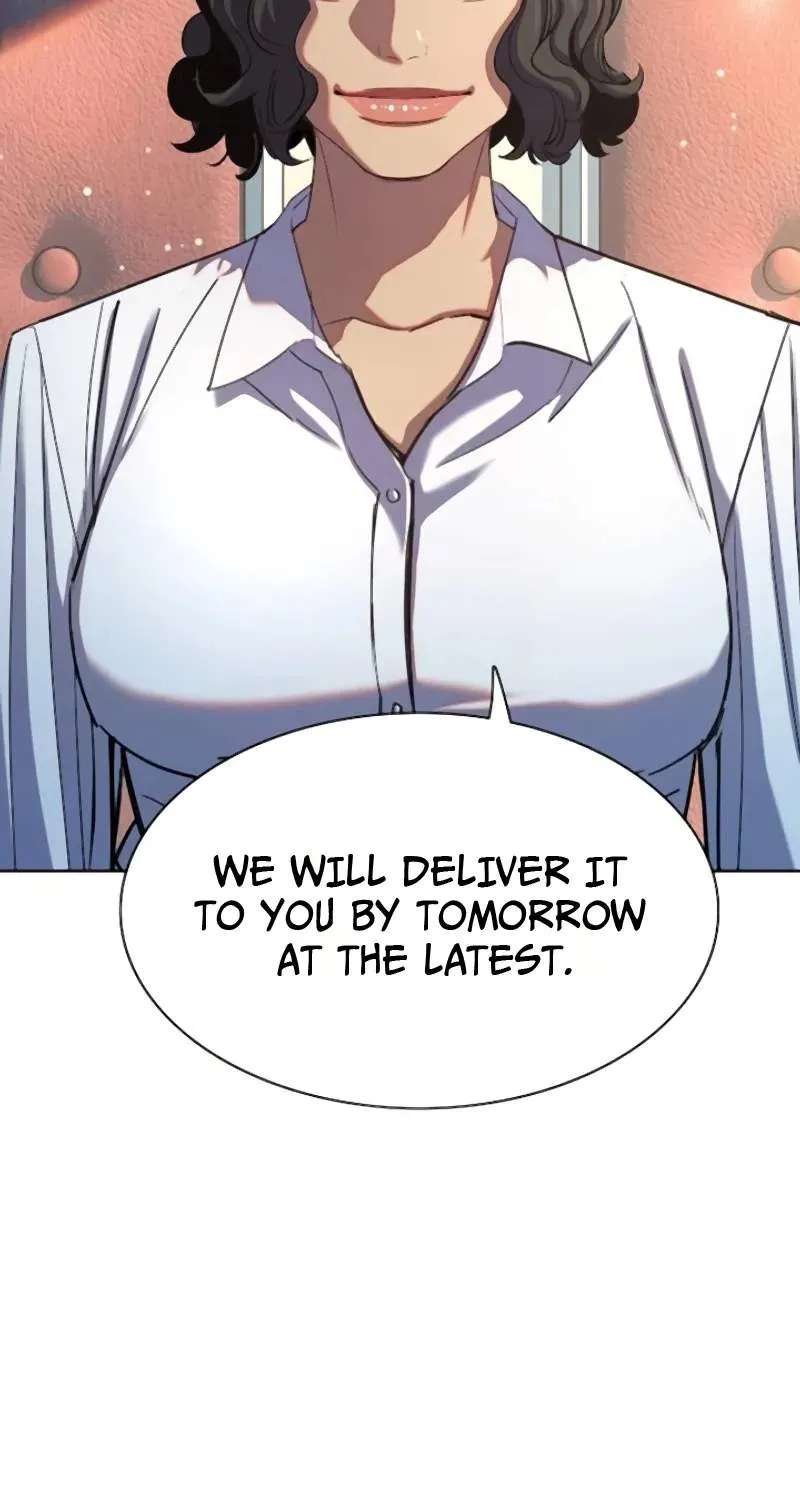 The Chaebeol’s Youngest Son Chapter 223 - page 121