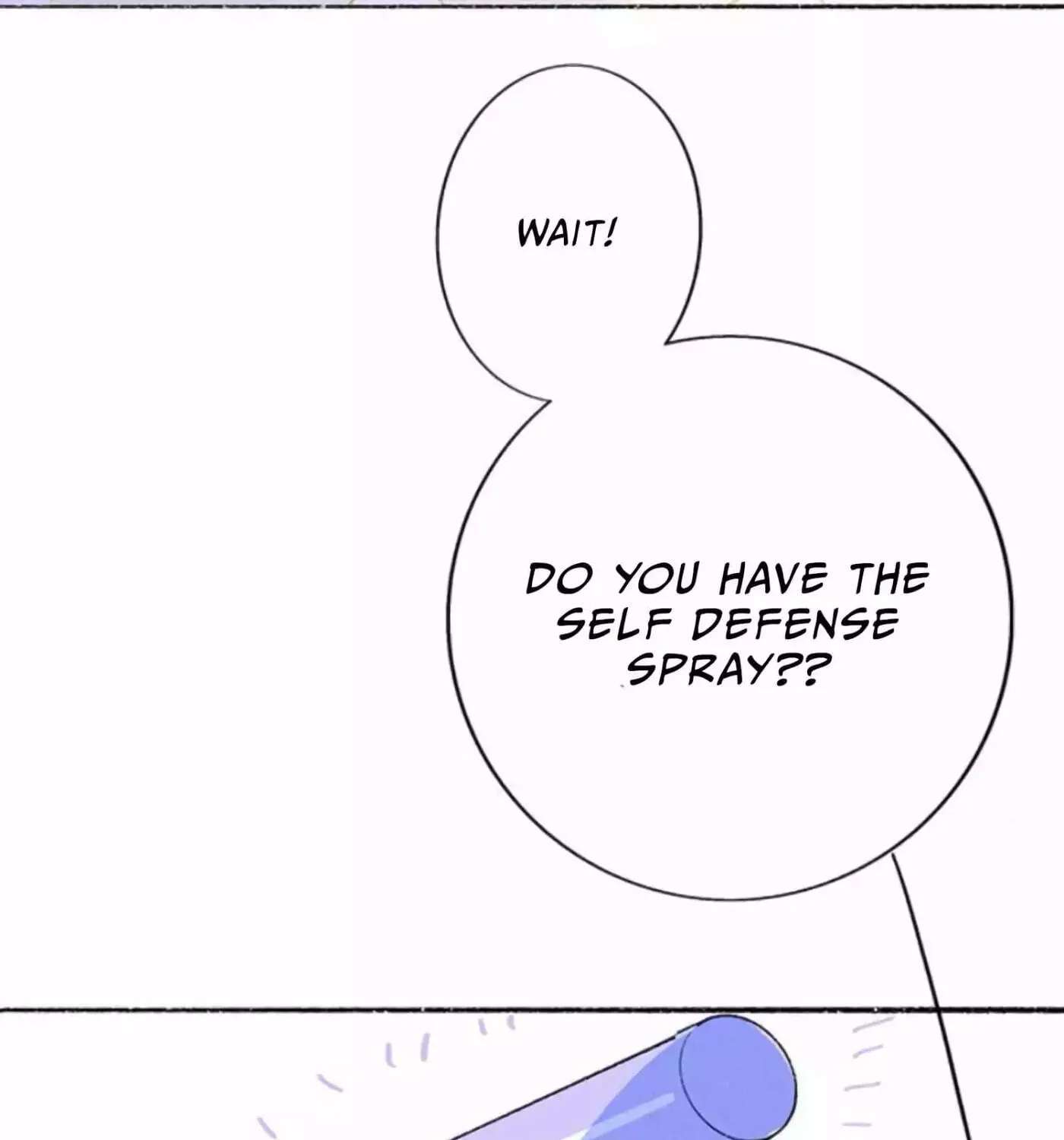 Why Don't I Have Anyone by My Side? Chapter 48 - page 79