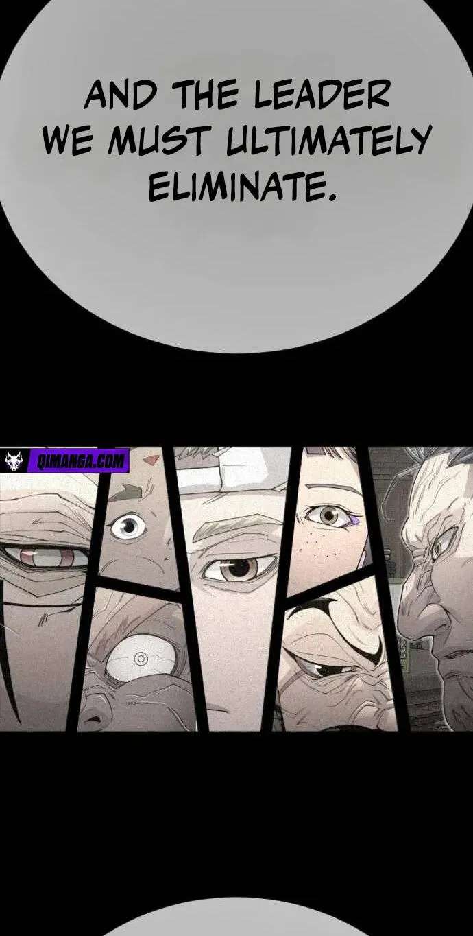 The Superhuman Era Chapter 251 - page 63