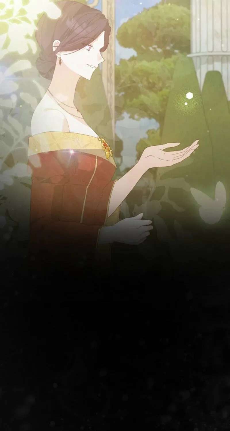 The Secretary Of My Ex Favorite Character Chapter 35 - page 31