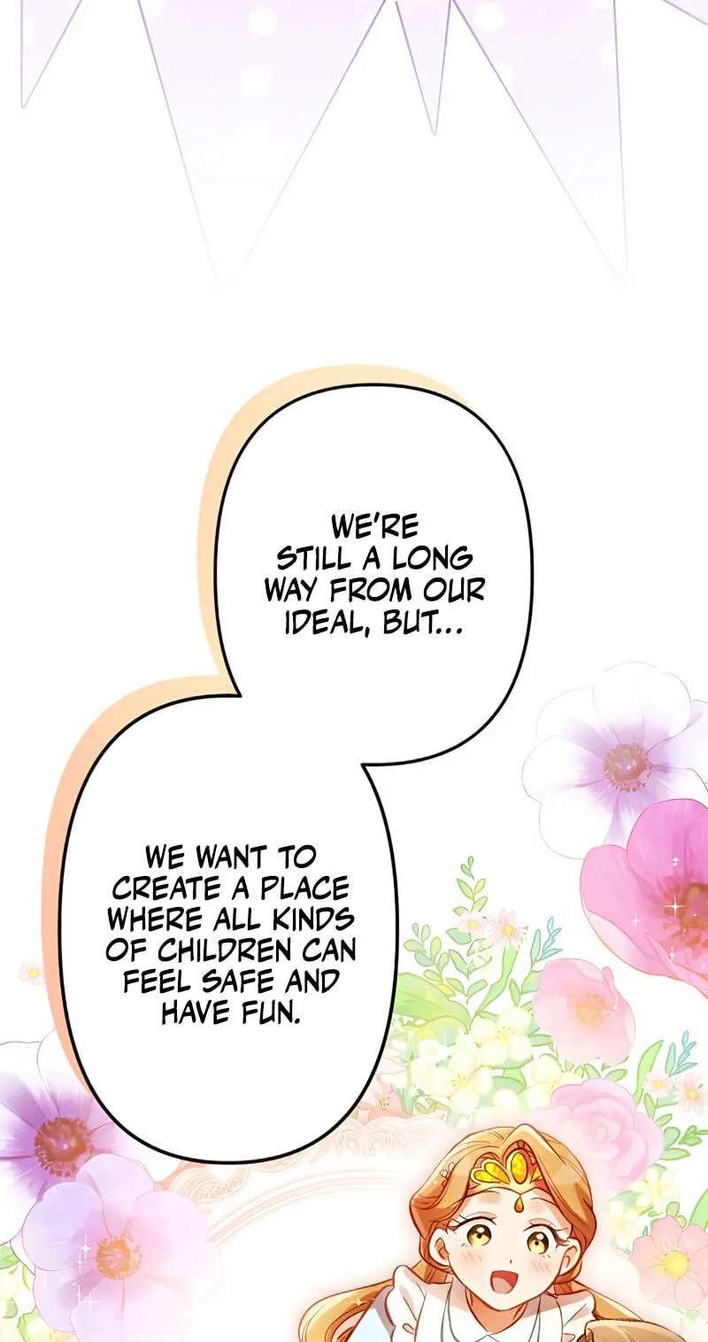 Akujo wa Kouri no Prince-kun wo Name Tsukusu Chapter 29 - page 71
