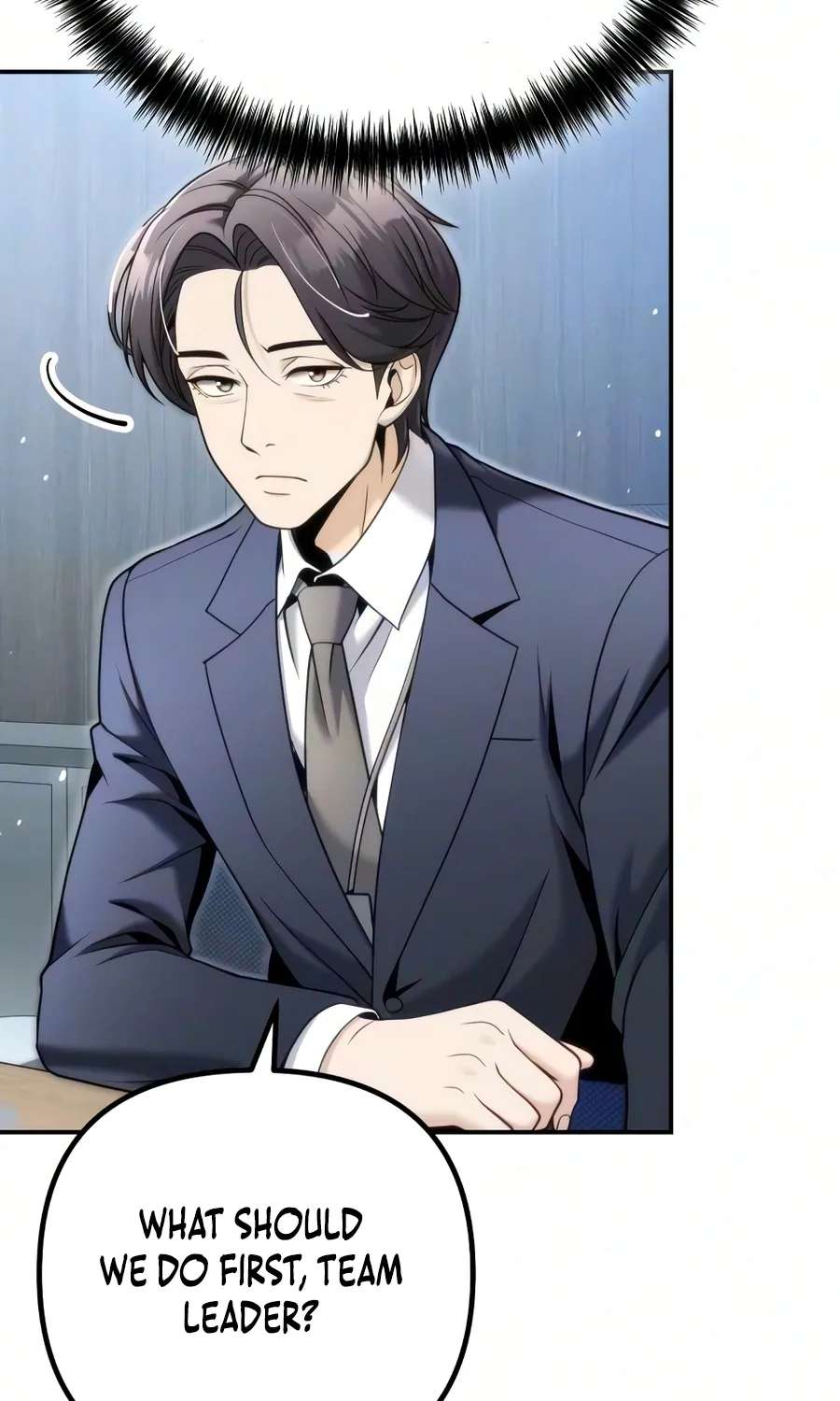 The Money Keeps Piling Up Even If I Spend It Chapter 10 - page 59