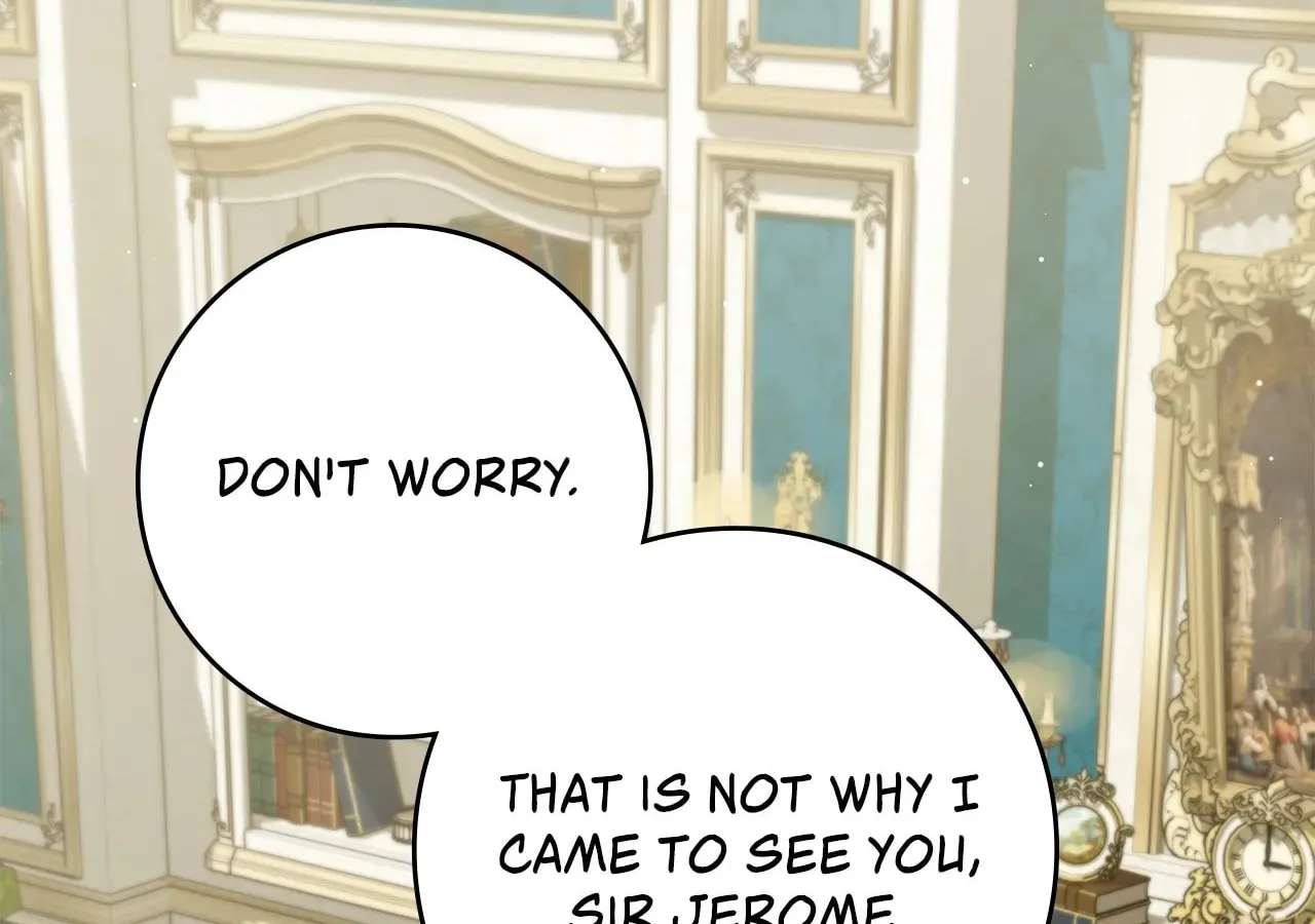 Once an Assassin, Now a Royal Nanny Chapter 33 - page 161