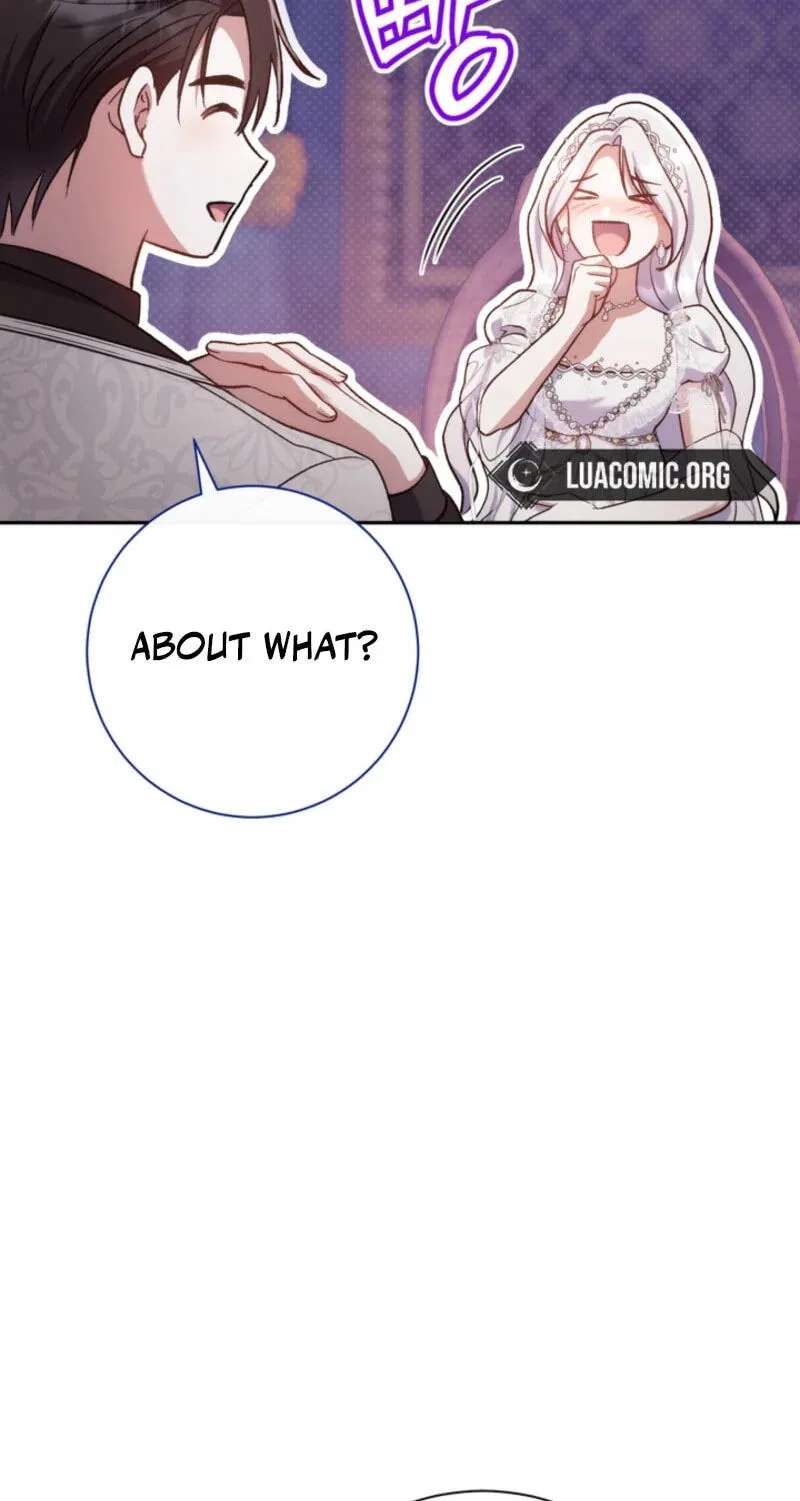 The Villainess's Blind Date Is Too Perfect Chapter 142 - page 16