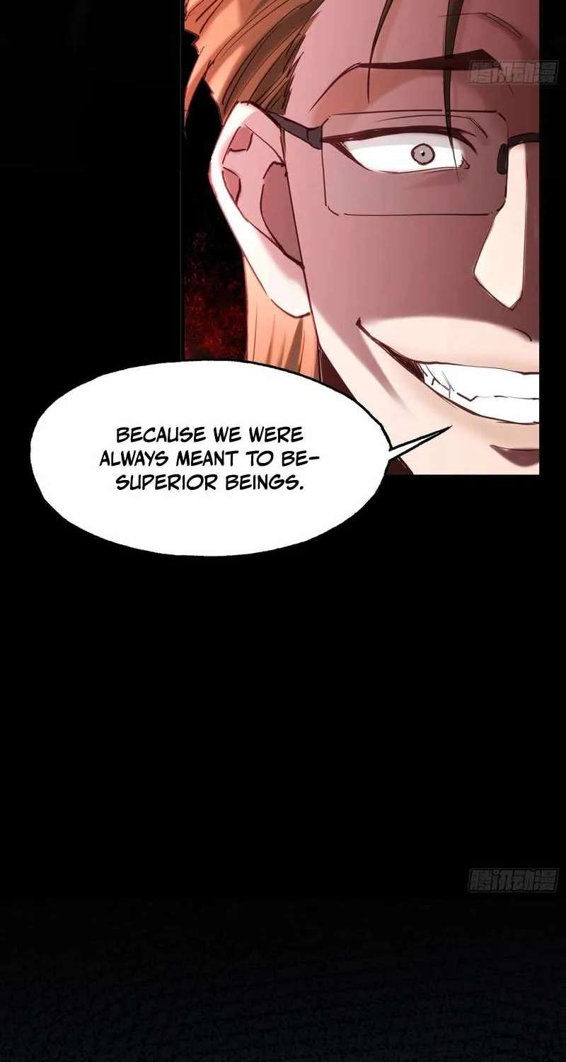 Apocalypse Heatwave: I Became a God Through My Safehouse Chapter 65 - page 12