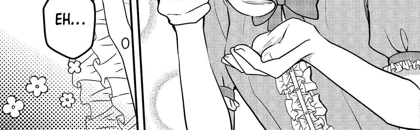 Reincarnated as the Villainess, but I'm More Loved Than the Heroine Chapter 5 - page 10