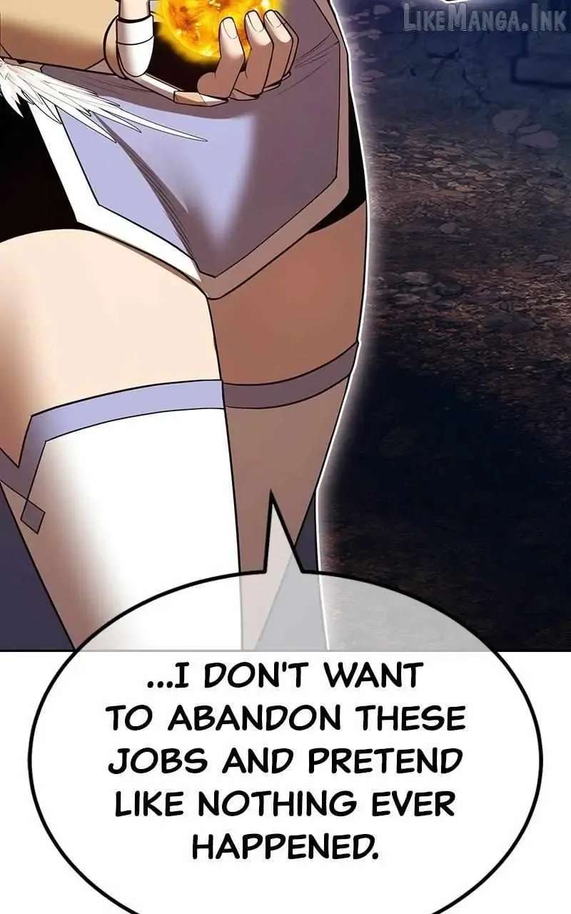 +99 Wooden stick (manhwa) Chapter 211 - page 340