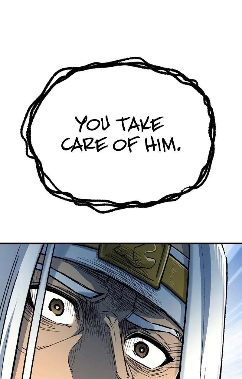 Reincarnated Murim Lord Chapter 137 - page 45