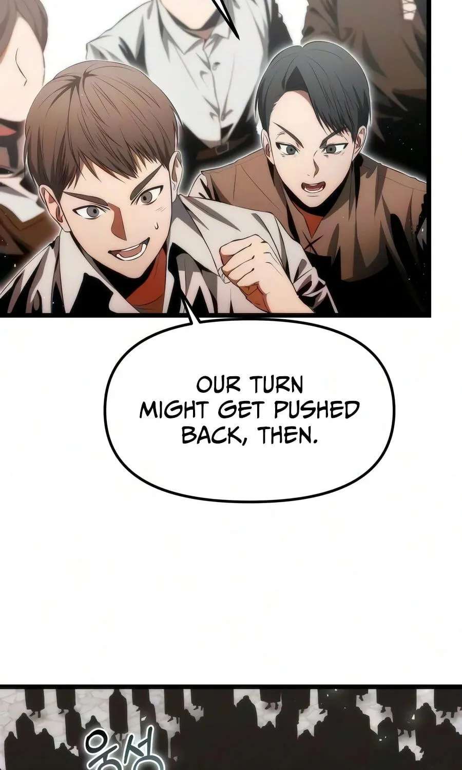 Reincarnator (Alla) Chapter 152 - page 113
