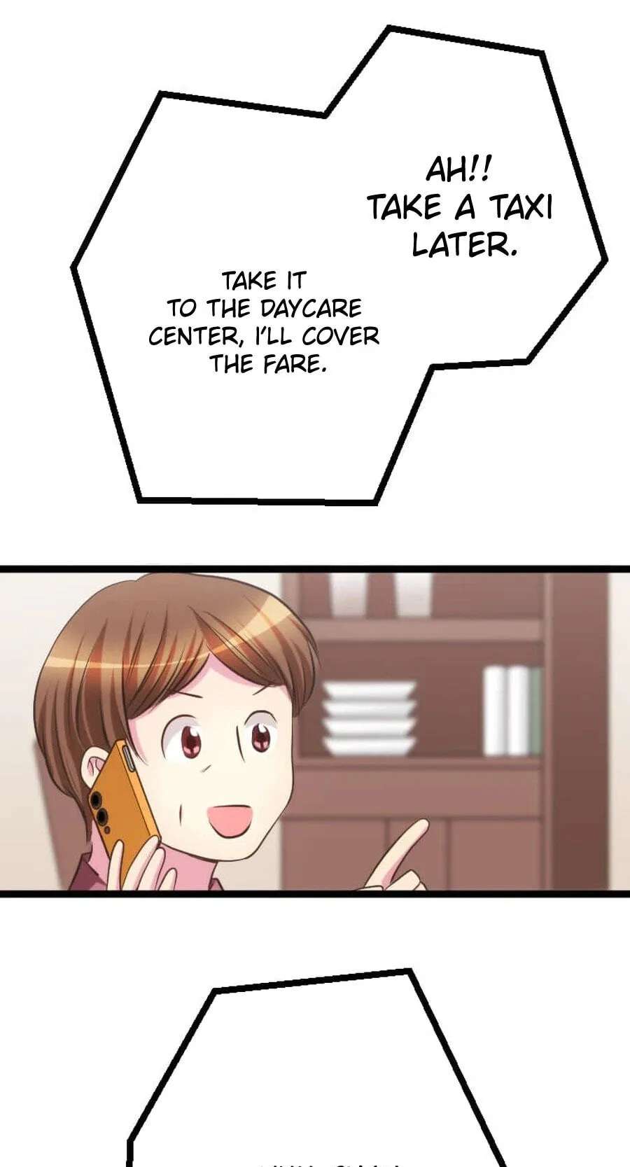 Camouflage Fuufu Chapter 60 - page 24