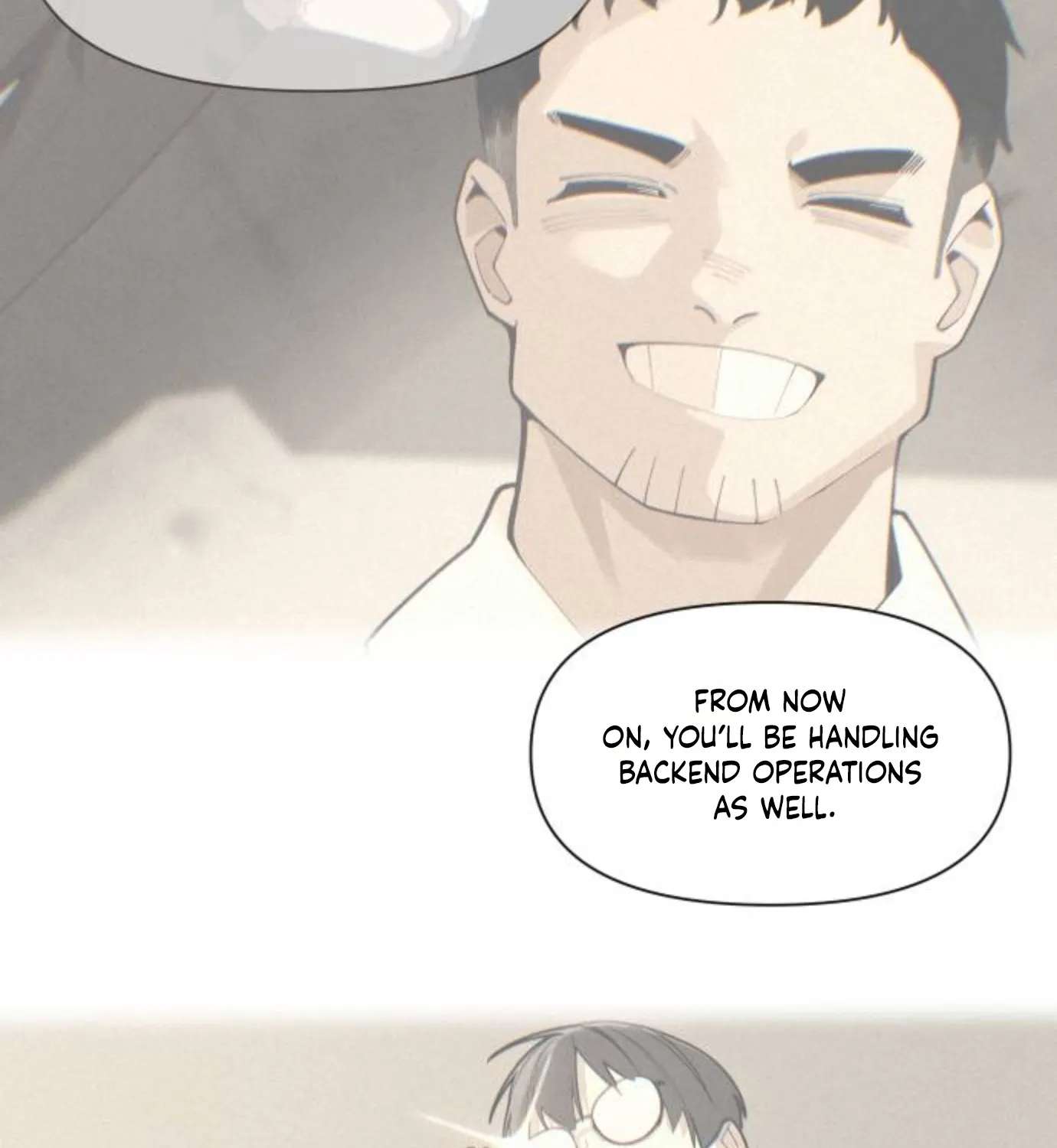 The Postman of the Apocalypse Chapter 33 - page 30