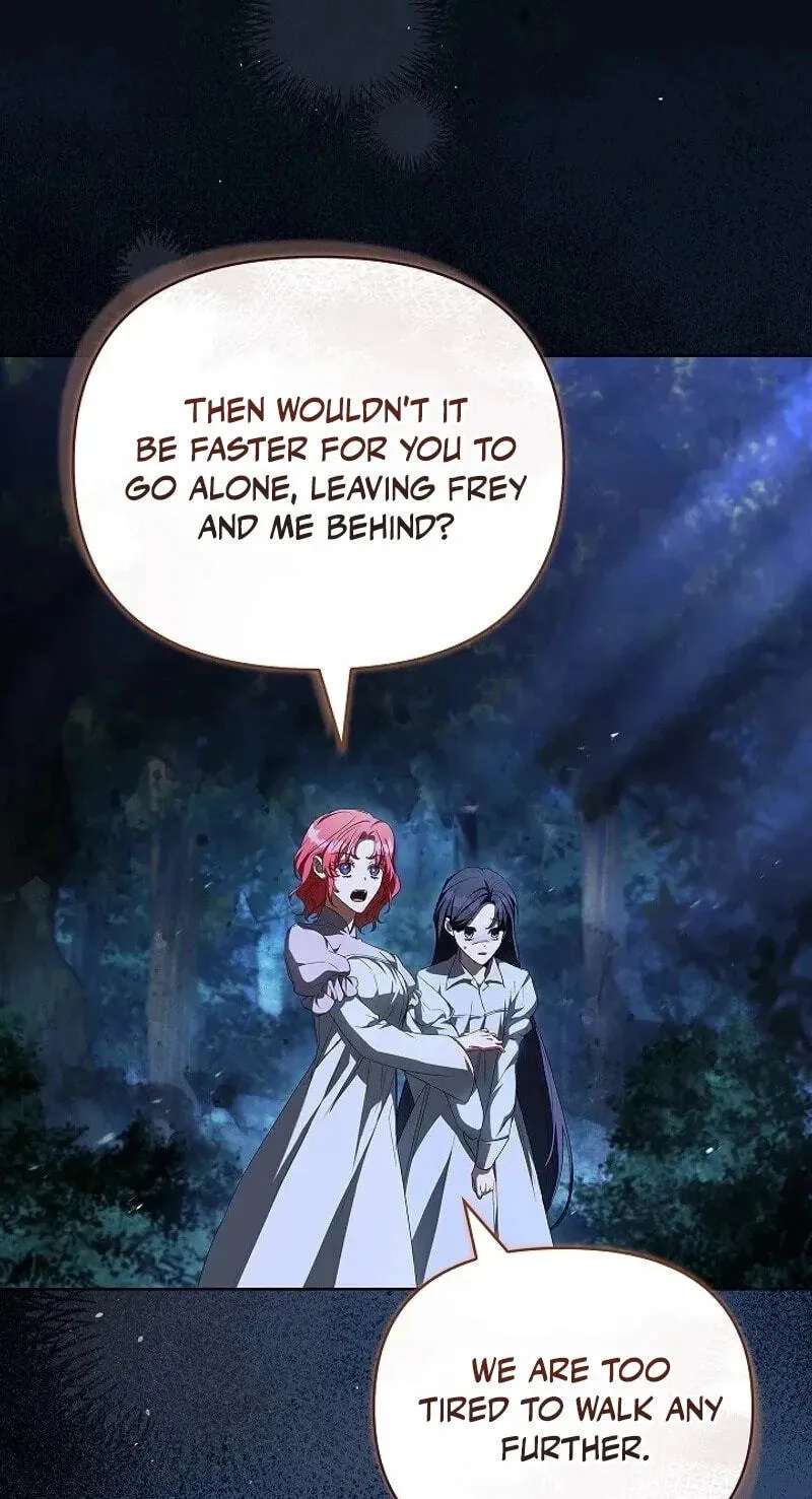 Regarding the Perfect Revenge Chapter 31 - page 59