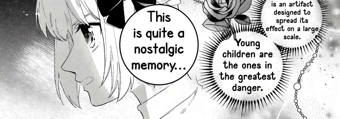 The Oppressed Princess Was a Reincarnated Legendary Magician Chapter 16 - page 28