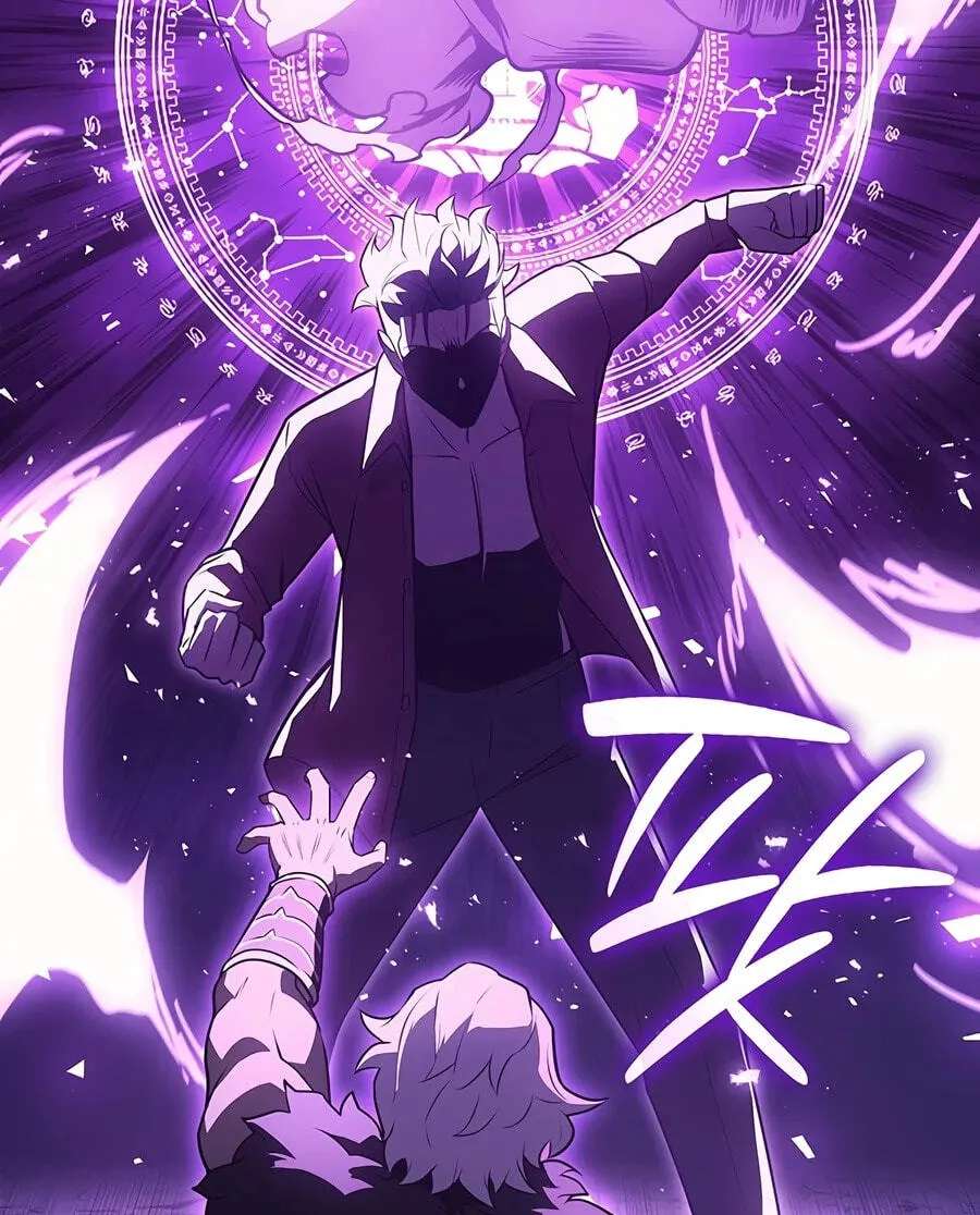 The Return of the Disaster-Class Hero Chapter 189 - page 158