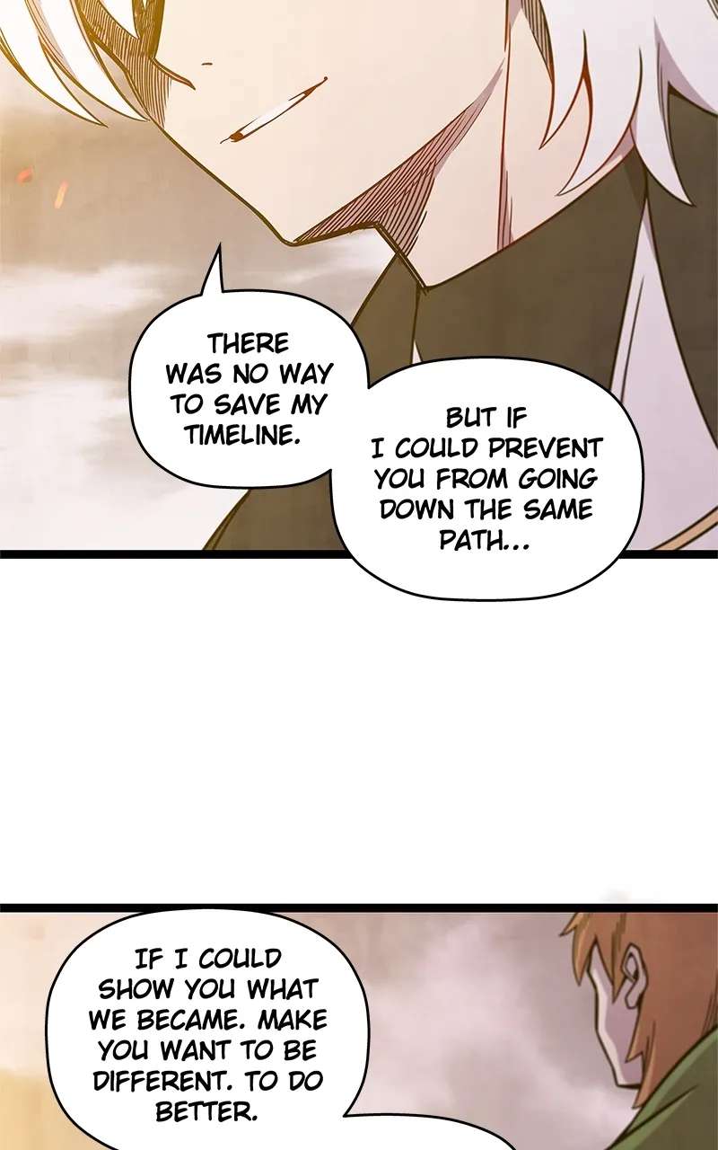Everywhere & Nowhere Chapter 247 - page 12