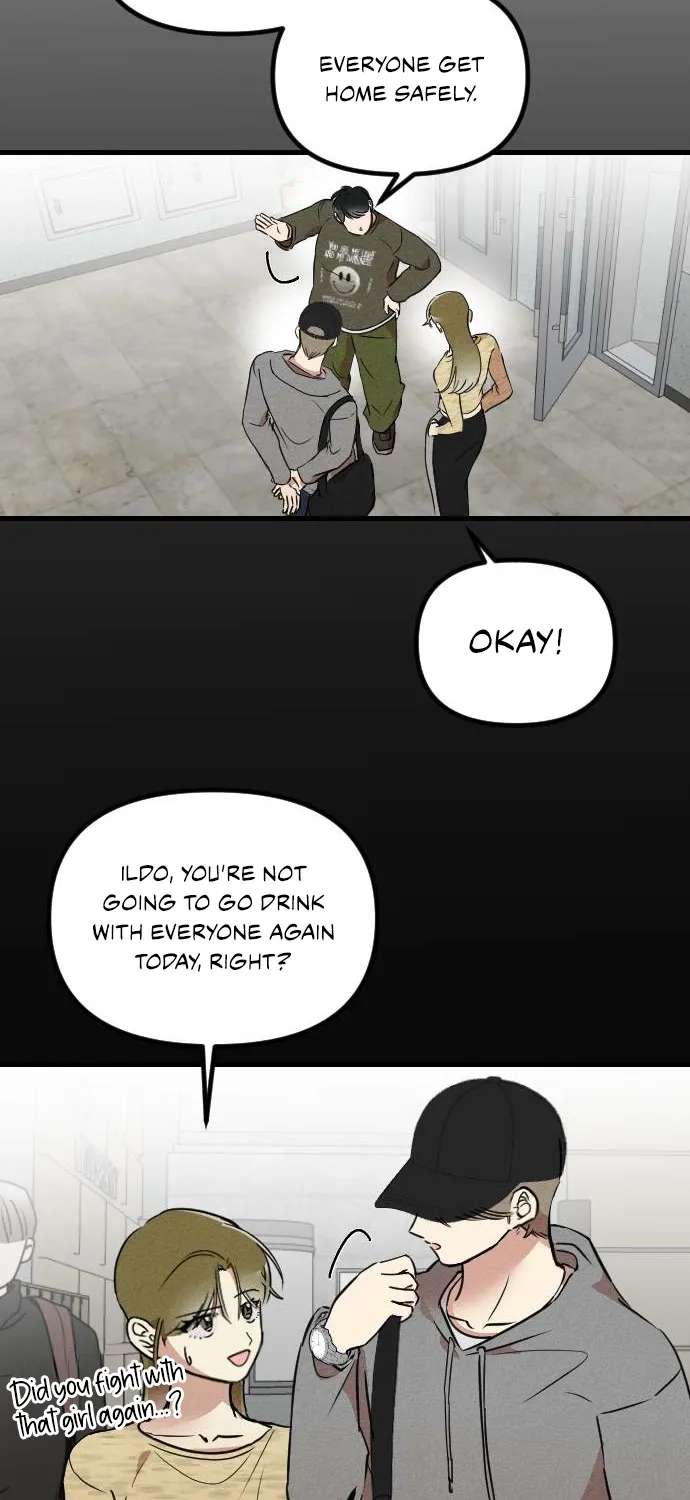 Simply Immature Chapter 2 - page 73