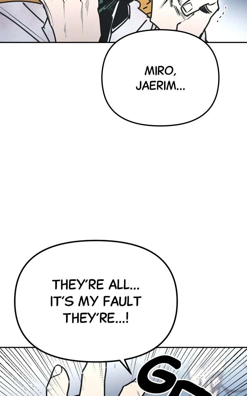 I Was Mistaken for the Villain Chapter 80 - page 96