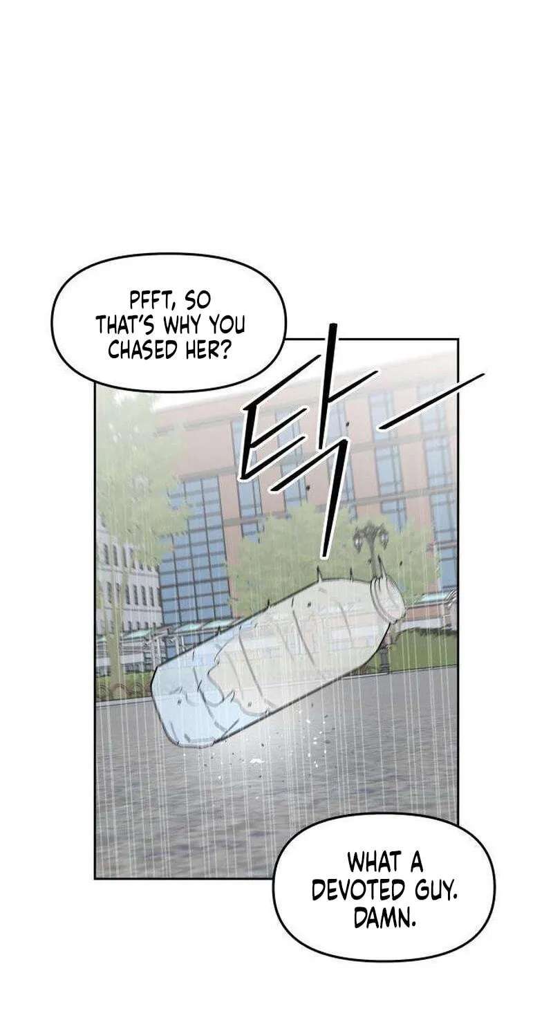 My First Love, Transformed! Chapter 2 - page 57