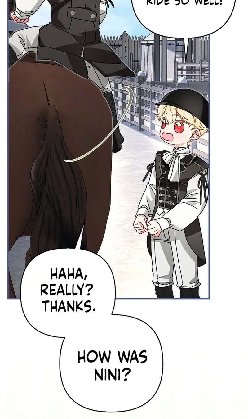 The Female Lead Takes Care of Everything Chapter 13 - page 16
