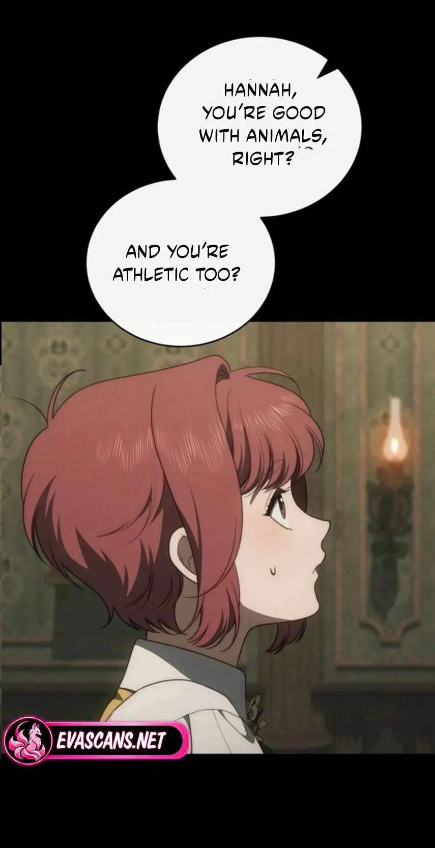 The Manor Awaits Spring Chapter 36 - page 31