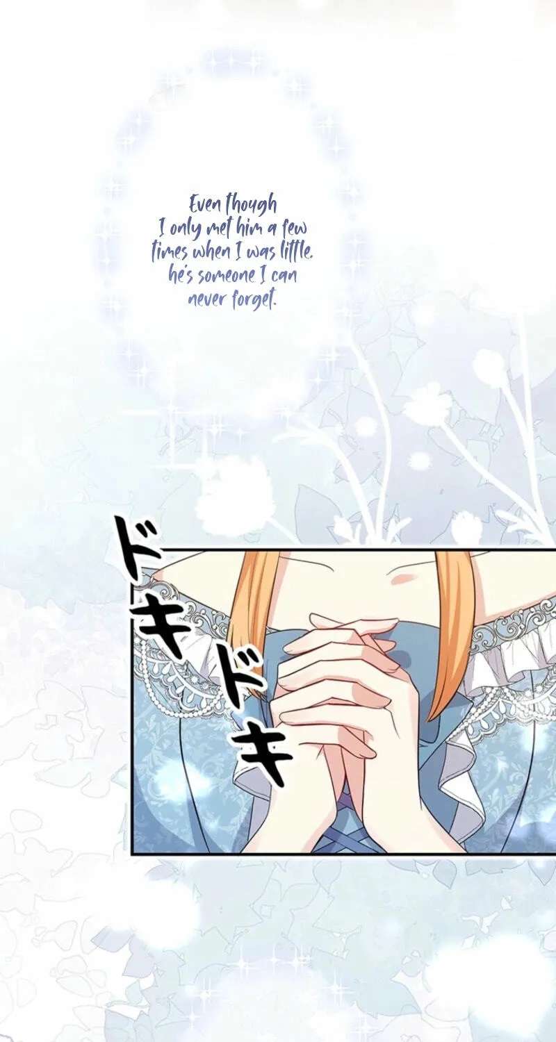 Mob na no ni Kahogo na Koushaku ni Dekiaisareteimasu Chapter 107 - page 46