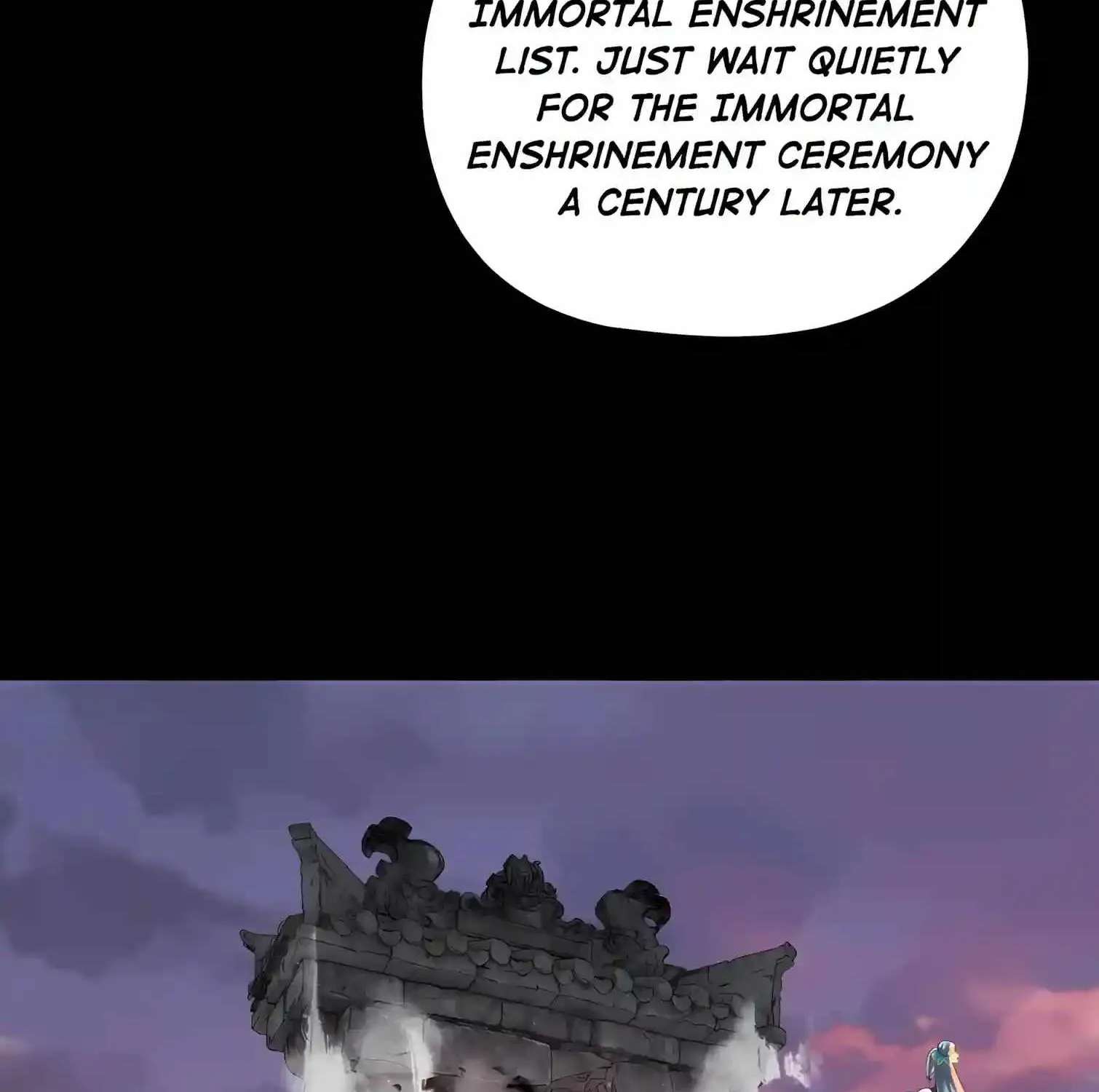 Me, The Heavenly Destined Villain Chapter 353 - page 29