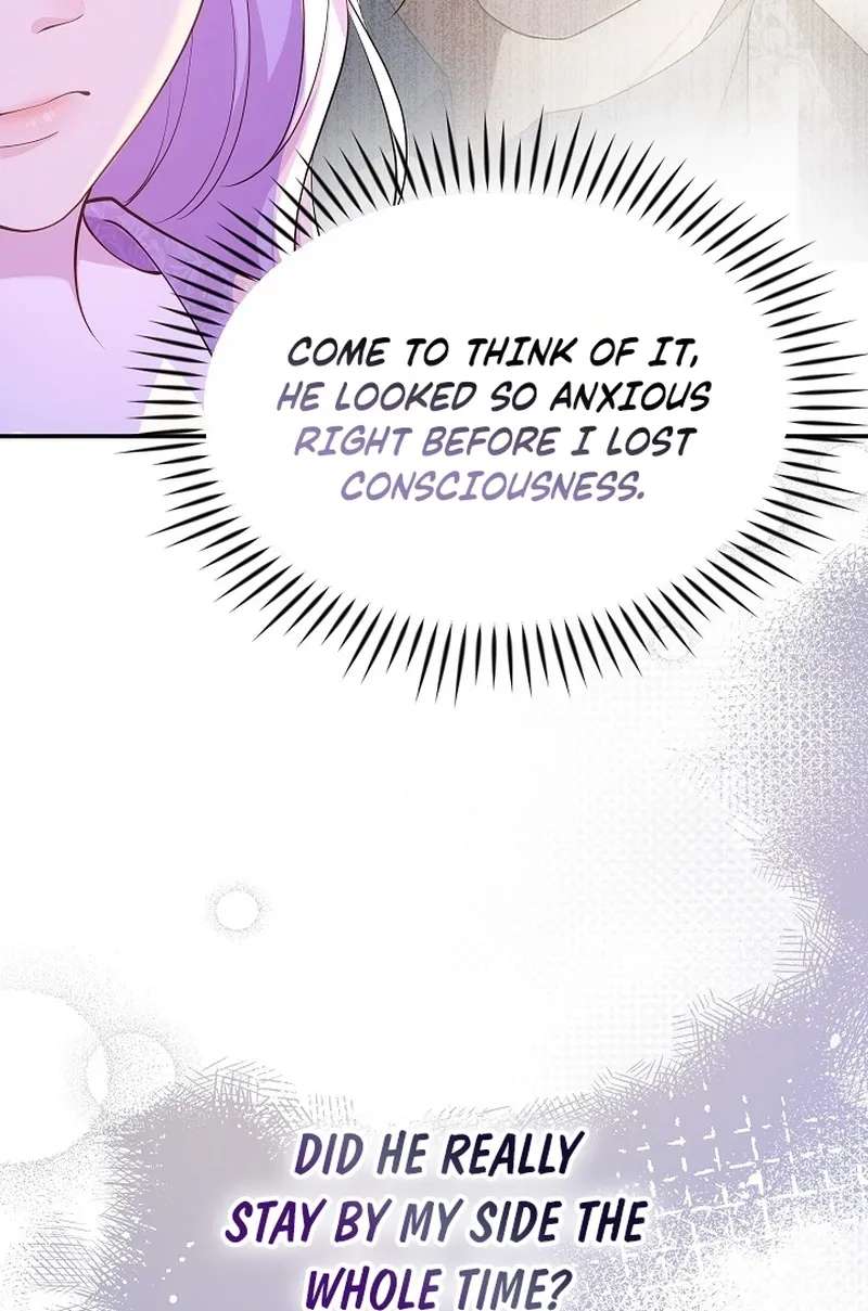 The Grand Duchess Disappeared on a Silent Night Chapter 22 - page 76