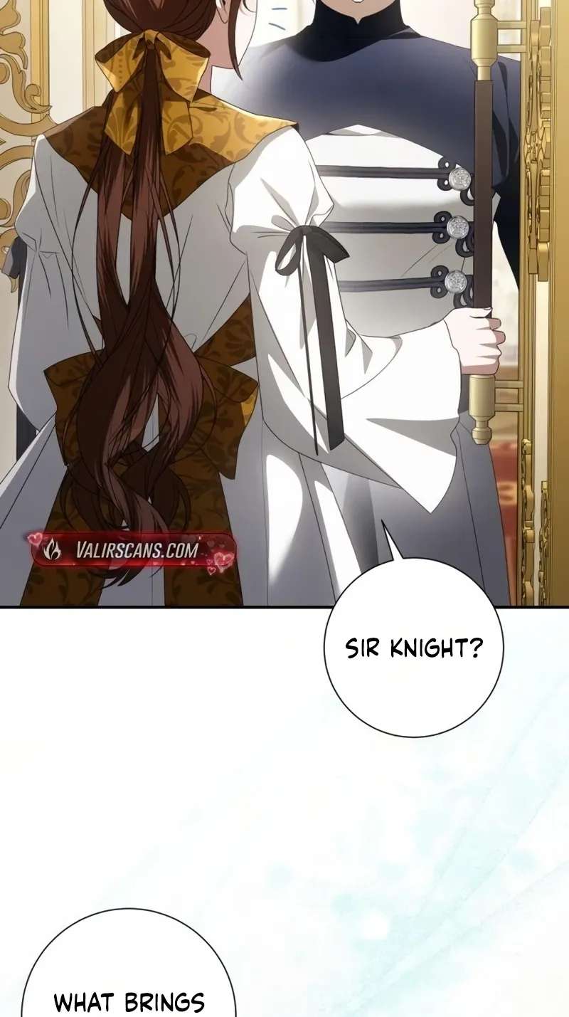 That's Just How First Love Is Your Highness Chapter 68 - page 18