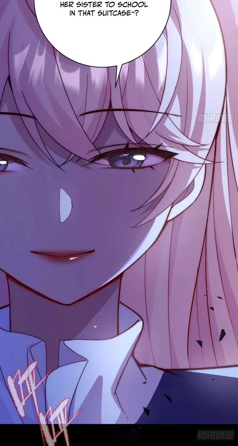 Guiyi Shijie? Wo Zao Jiu Tongguanle Chapter 3 - page 38