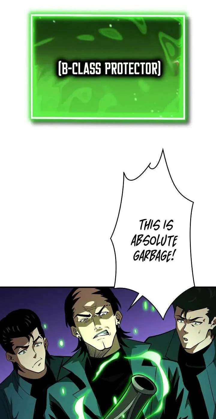 Global Player: I Can Choose My Own Dungeon Rewards Chapter 18 - page 29