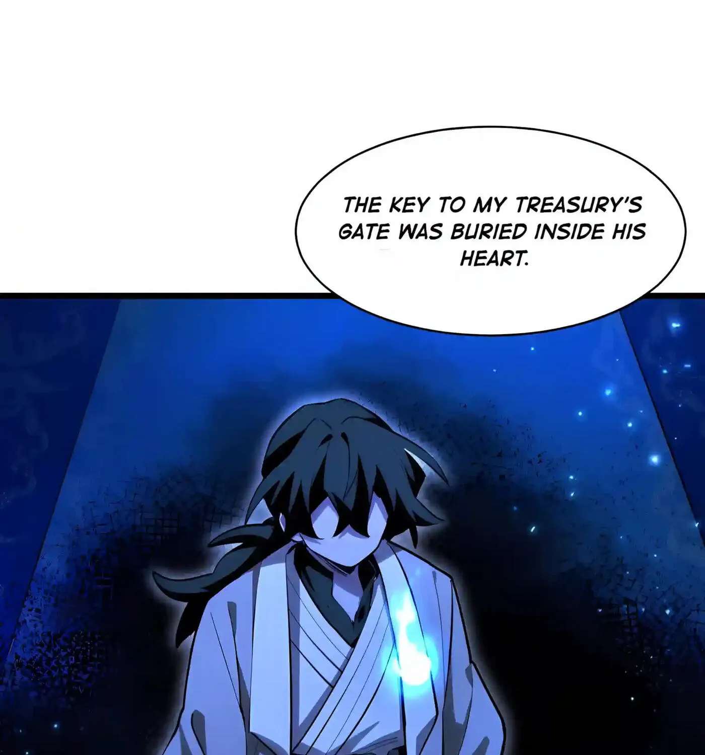 Kaiju Qiandao Huanggu Sheng Ti Chapter 169 - page 147