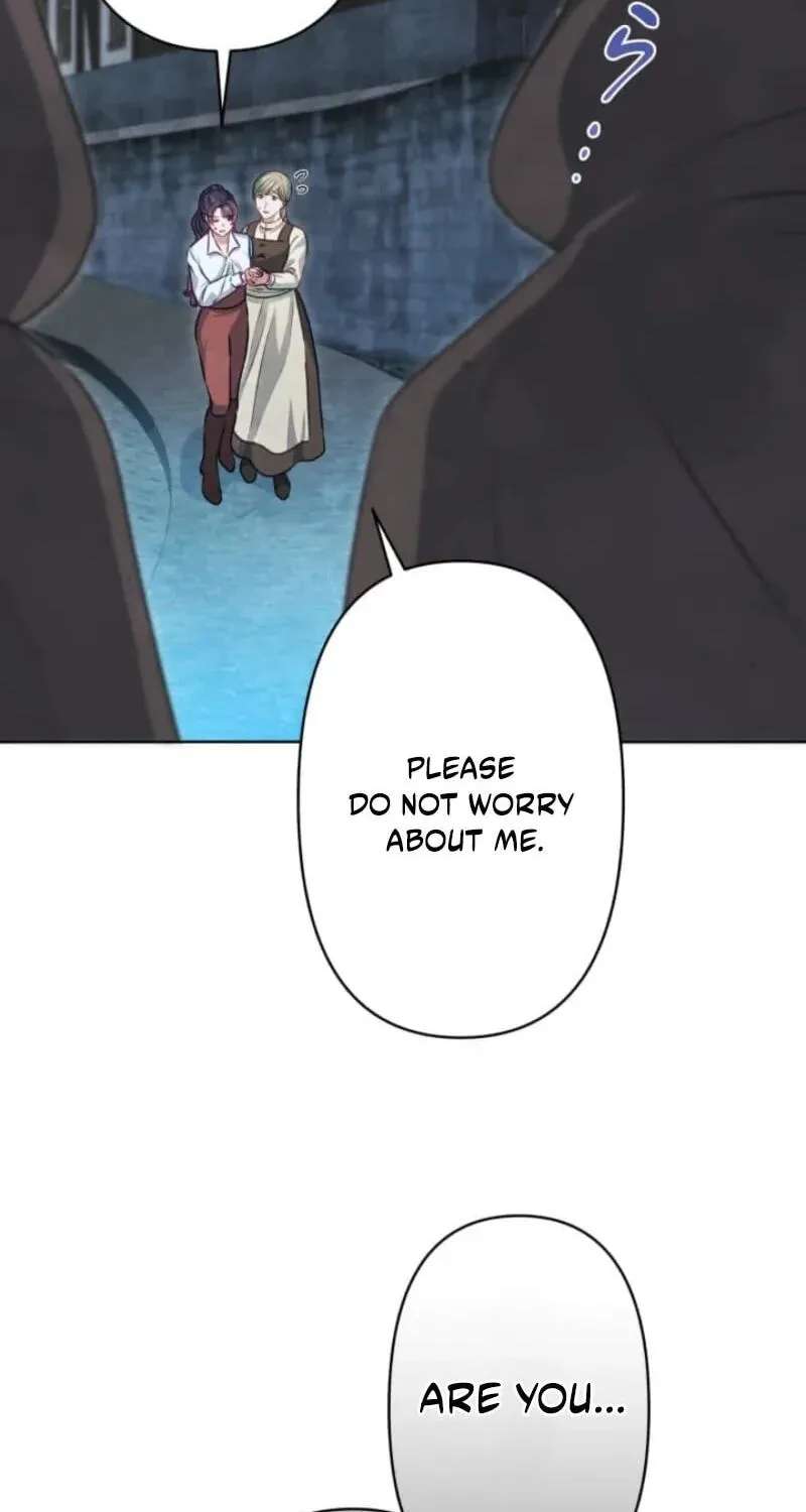 When My Enemies Weep Chapter 49 - page 34