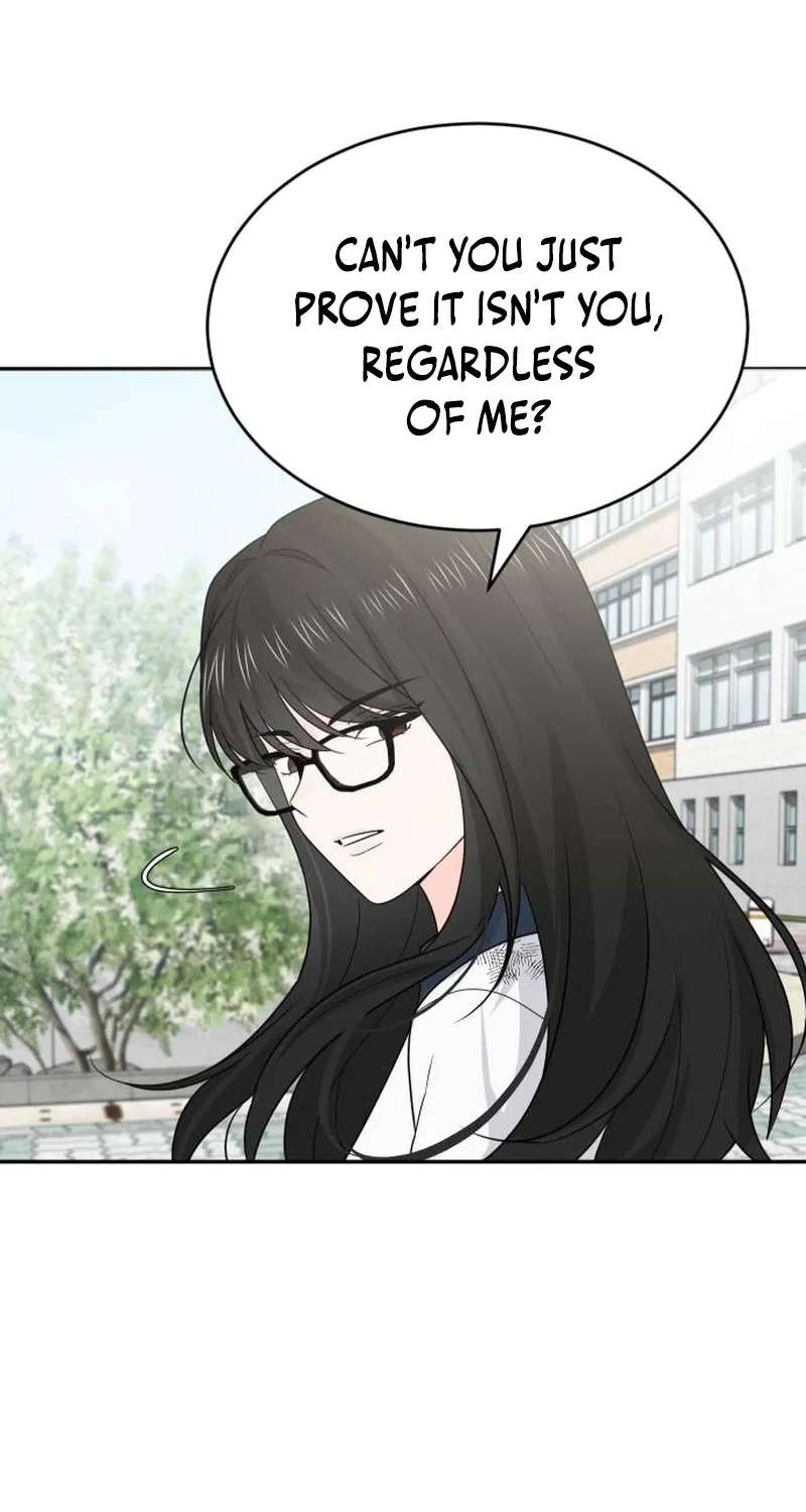 World Rank No. 0, Please Stop! Chapter 49 - page 15