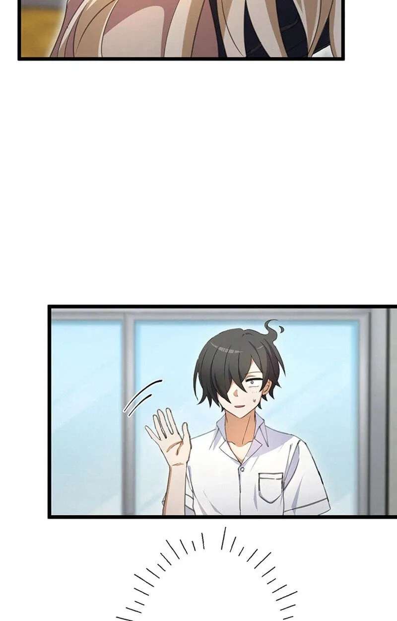 Moshimo, Yuurei ga Hatsukoi o Shitara. Chapter 14 - page 50