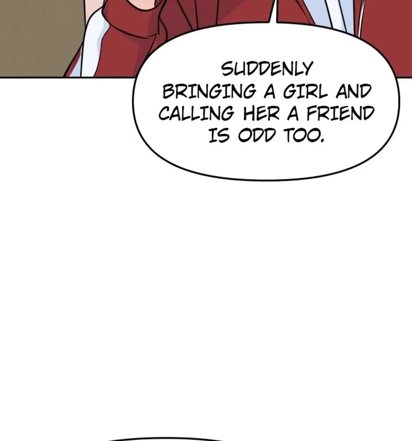Star For You! Chapter 5 - page 8