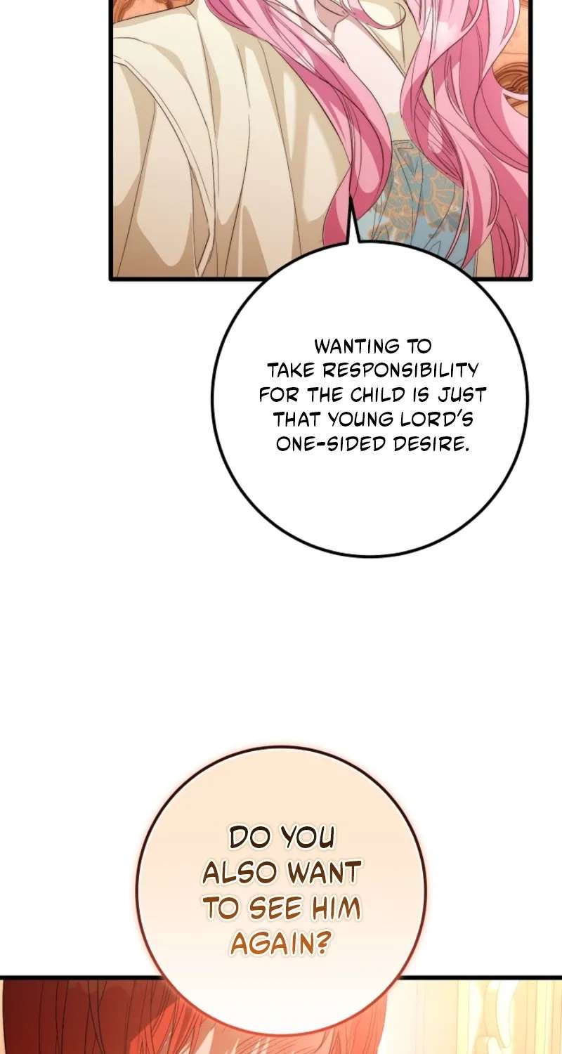 The Regressed Villainess Takes a Vow of Chastity Chapter 53 - page 48