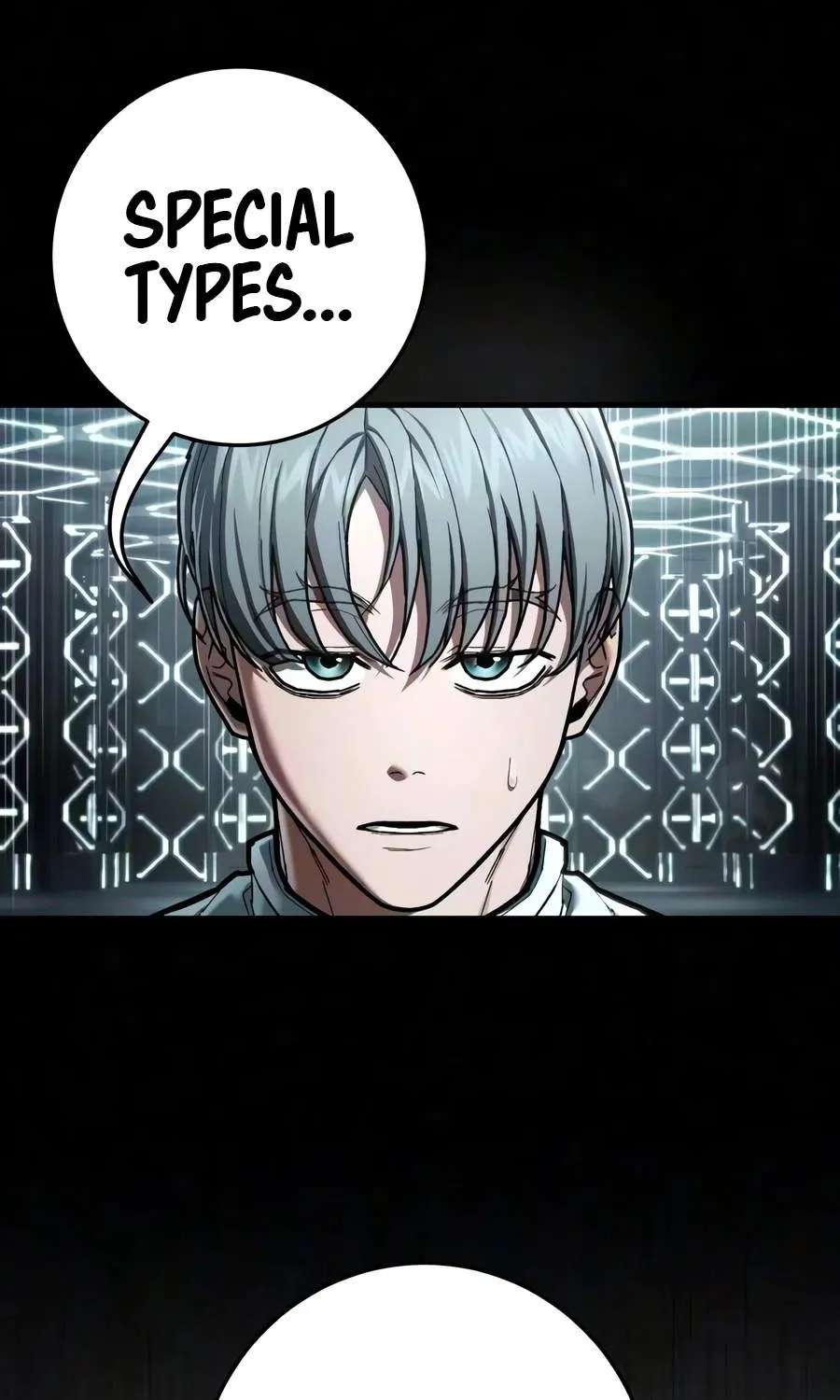 Executioner Chapter 73 - page 86
