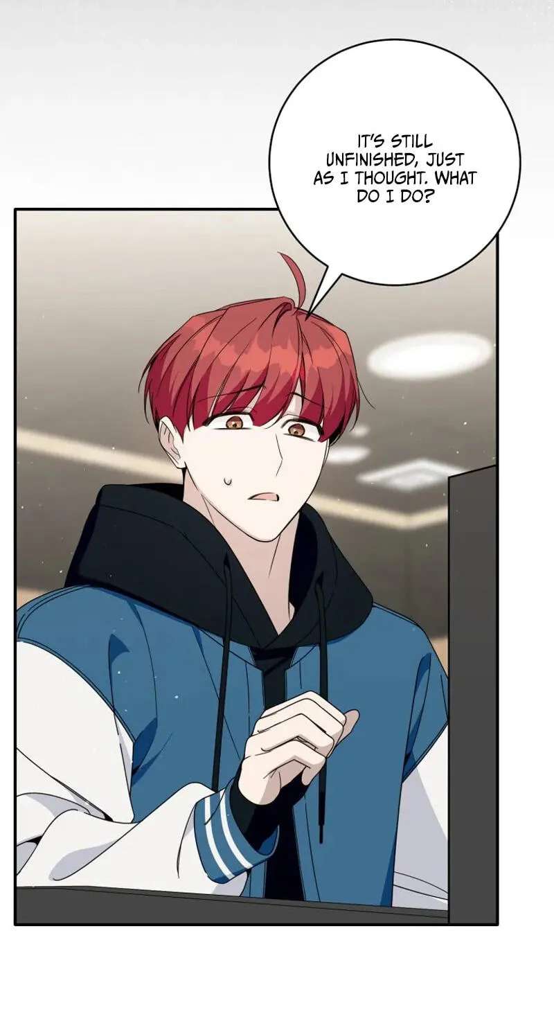 An Insincere Idol’s Blank Slate Chapter 100 - page 25