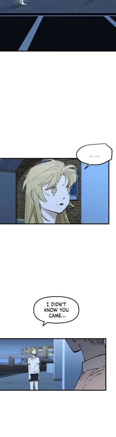 Do-or-Die Crush Chapter 13 - page 15